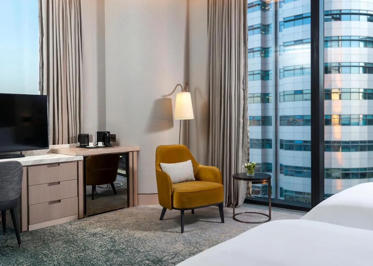 Address Istanbul Otel