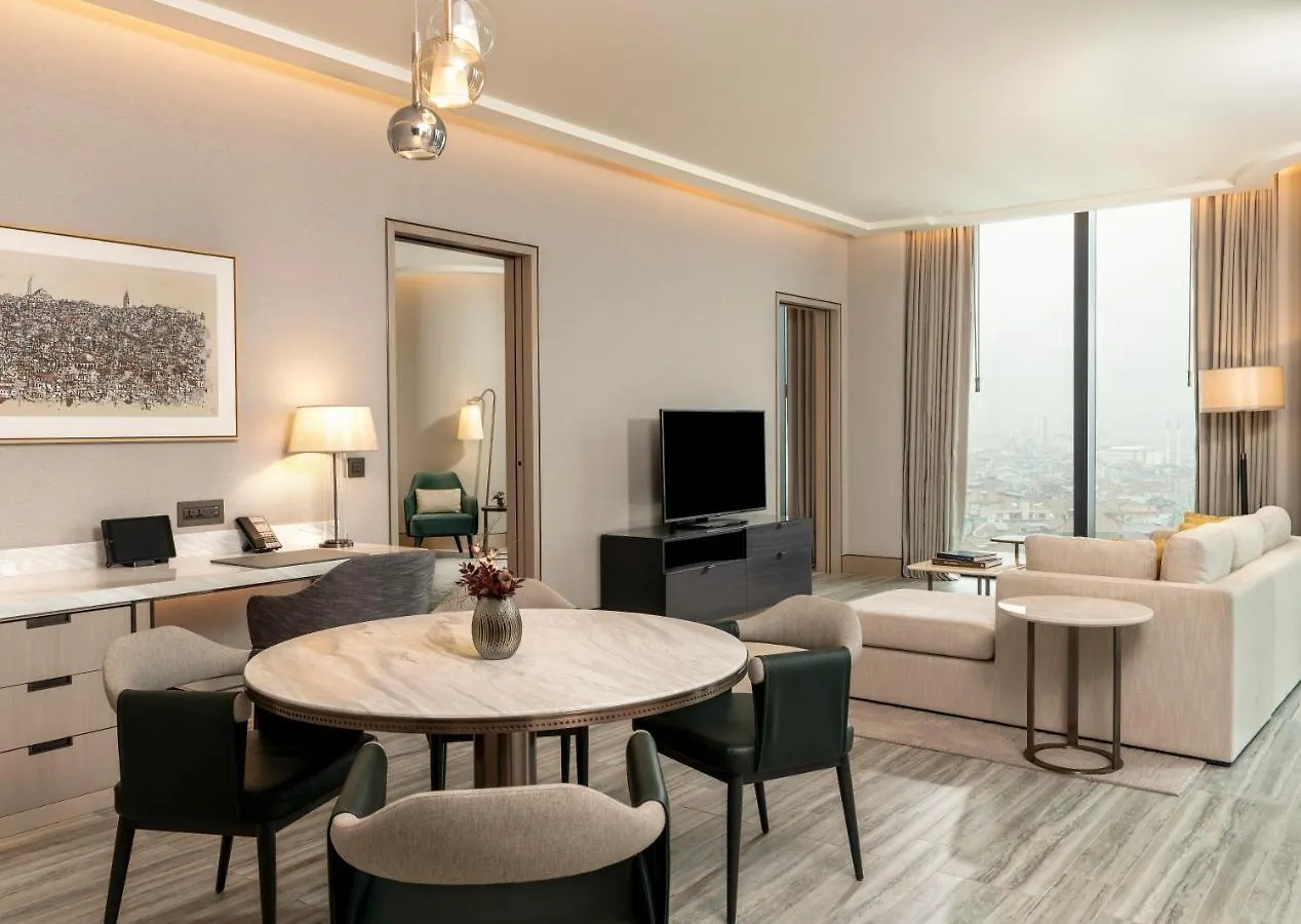 Address Istanbul Otel