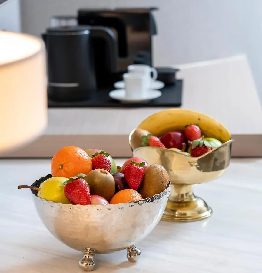 Address Istanbul Otel