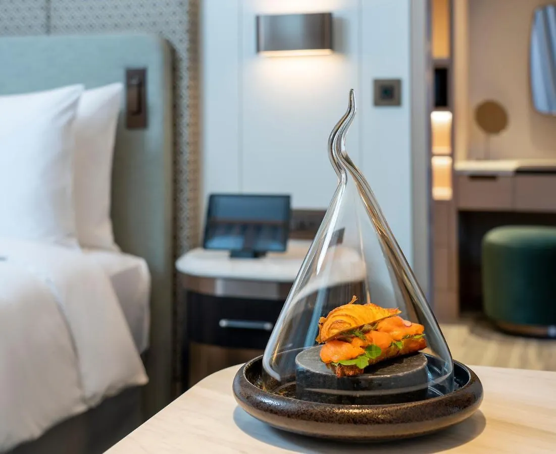 Address Istanbul Otel