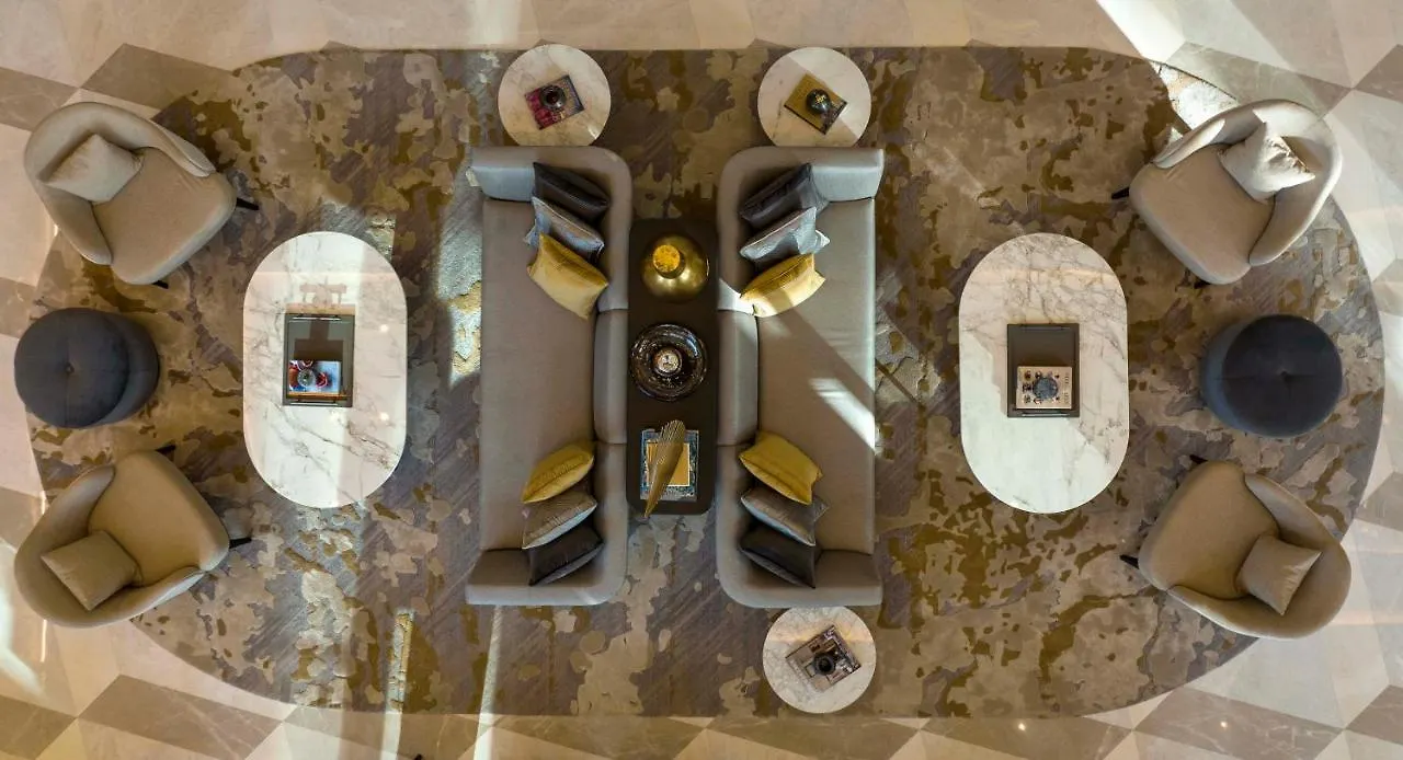 *****  Address Istanbul Otel Türkiye