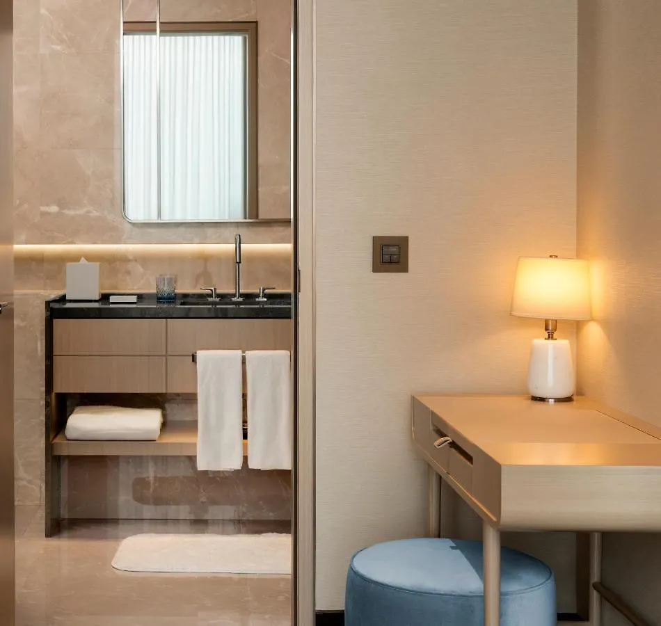 Address Istanbul Otel 5*,  Türkiye