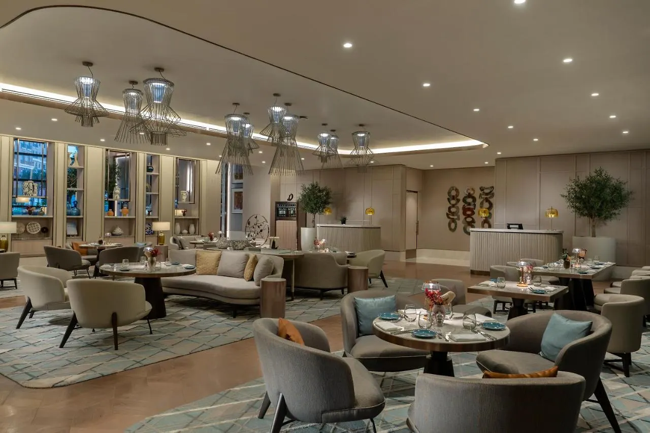 *****  Address Istanbul Otel Türkiye