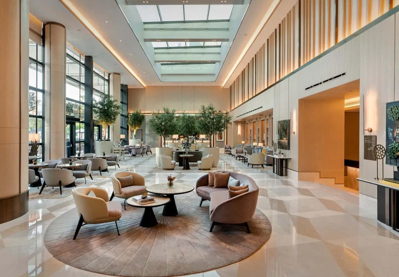 Address Istanbul Otel Türkiye