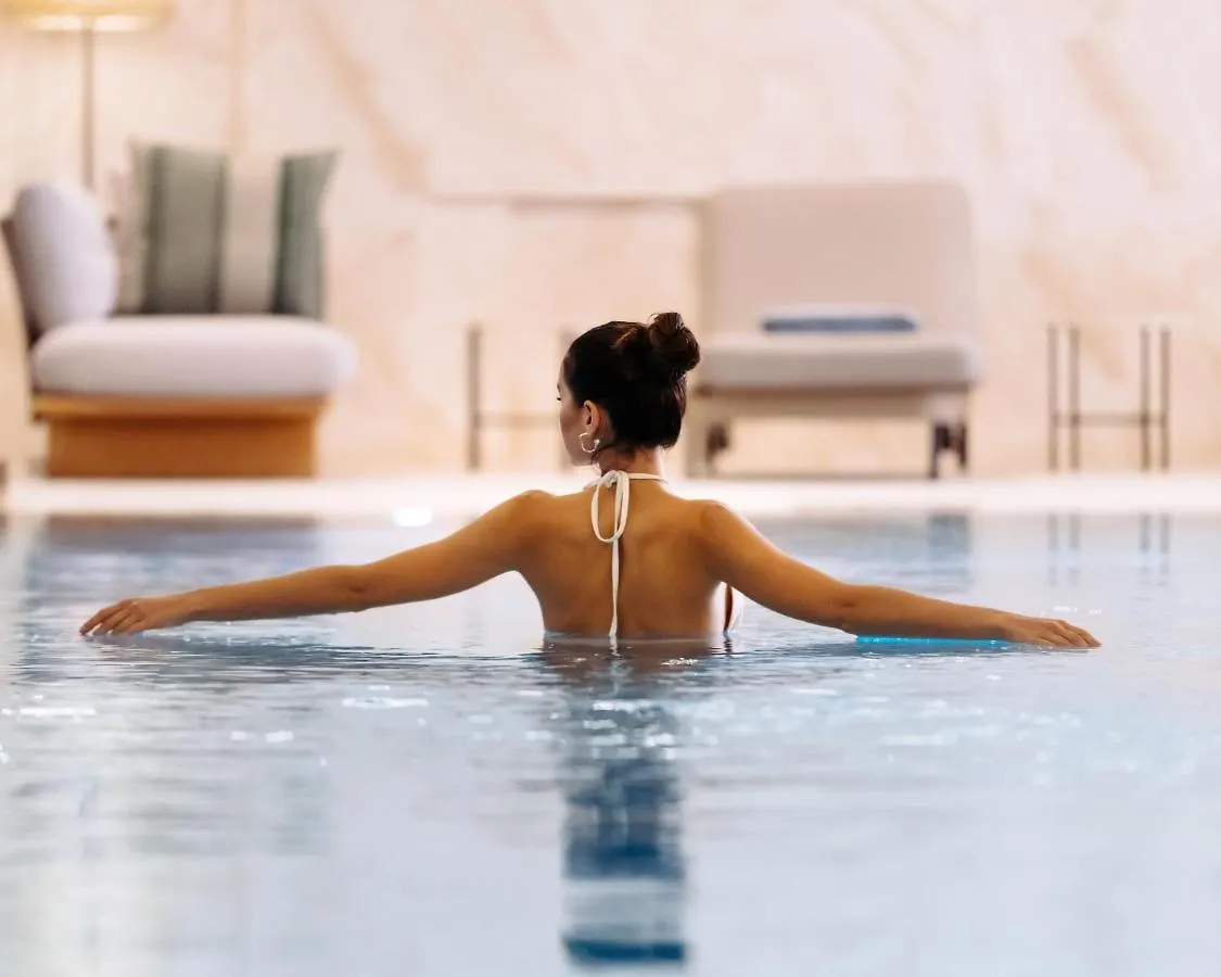 Address Istanbul Otel