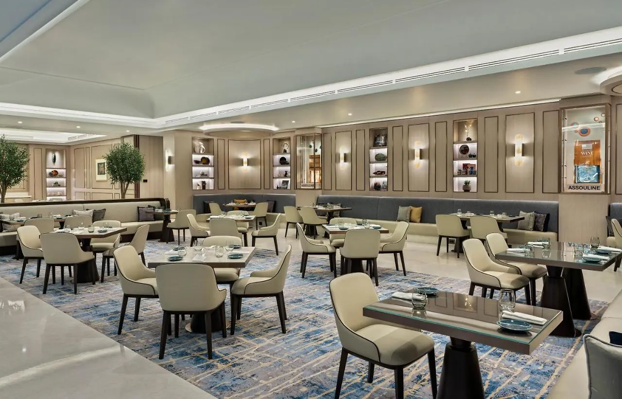 Address Istanbul Hotell