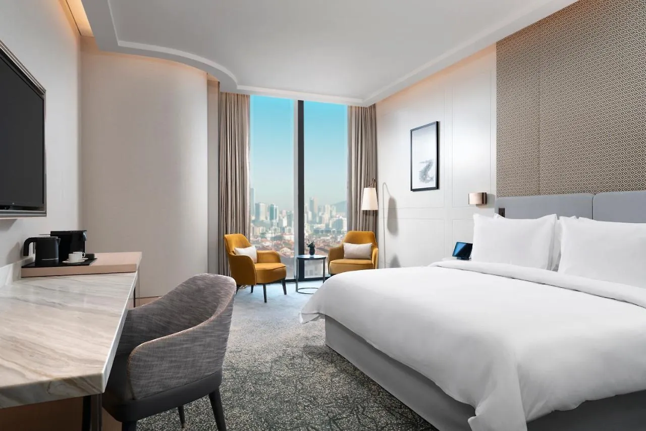 Address Istanbul Hotell Turkiet