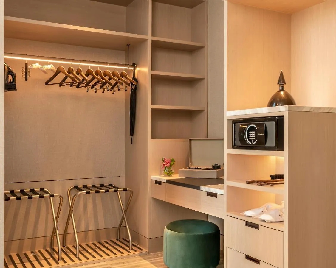 Address Istanbul Hotell 5*,  Turkiet