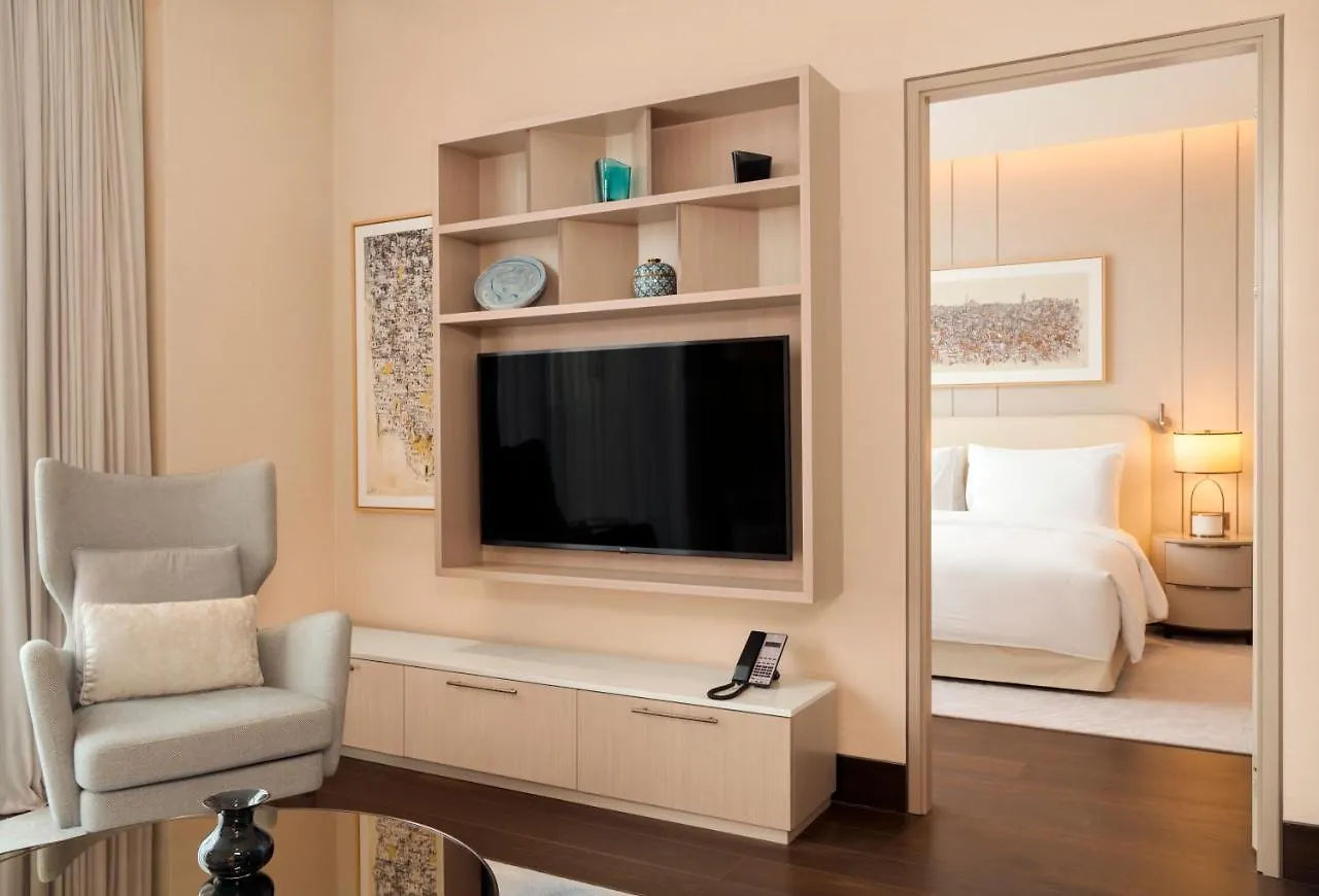 Address Istanbul Hotel