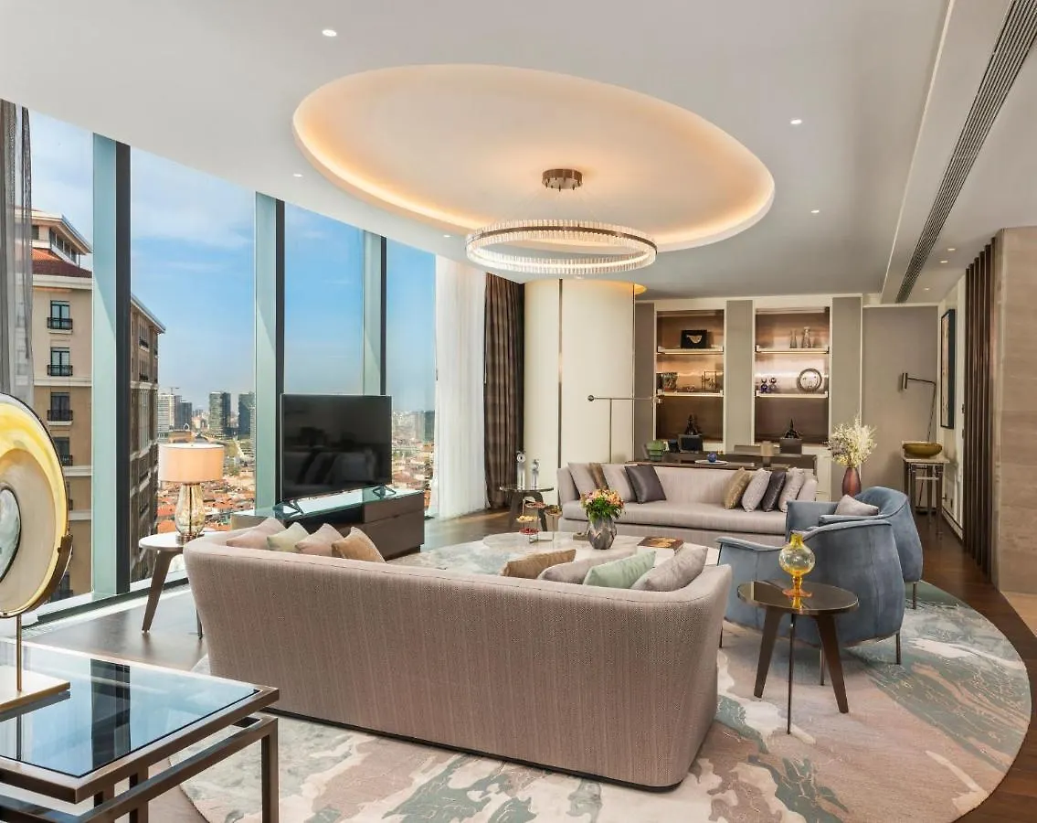 Address Istanbul Hotell